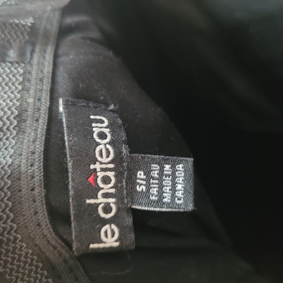 Le Chateau dress - Picture 3 of 3